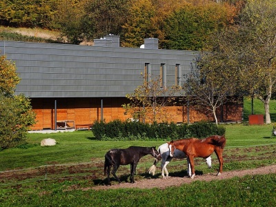Ateliér Nová Baňa