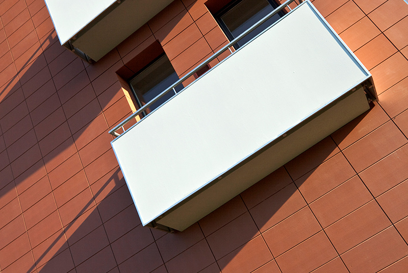 Architektúra / Rezidencia Záhorská - foto