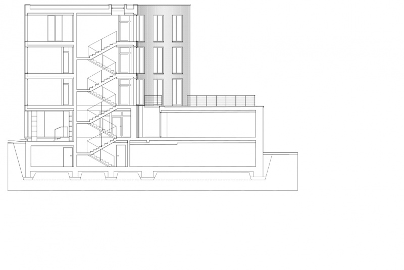 Architektúra / Veles - foto