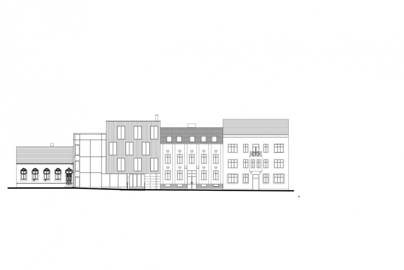 Architektúra / Veles - foto