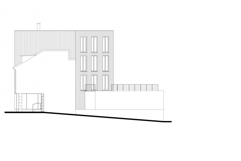 Architektúra / Veles - foto