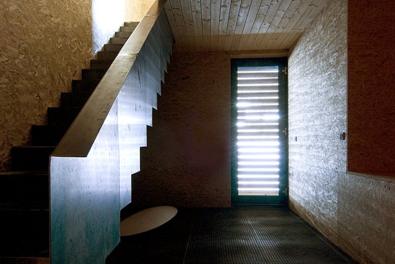 Architektúra / Ateliér Nová Baňa - foto