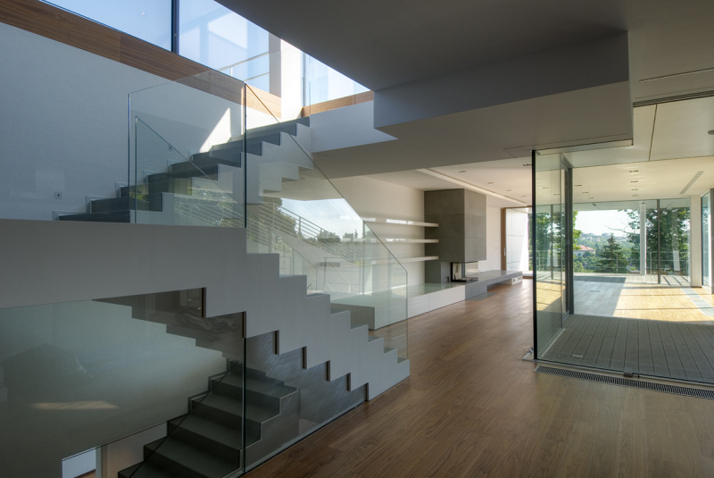 Architektúra / Villa Anna - foto