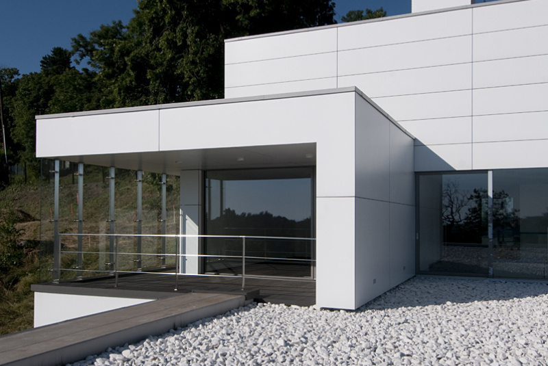 Architektúra / Villa Anna - foto