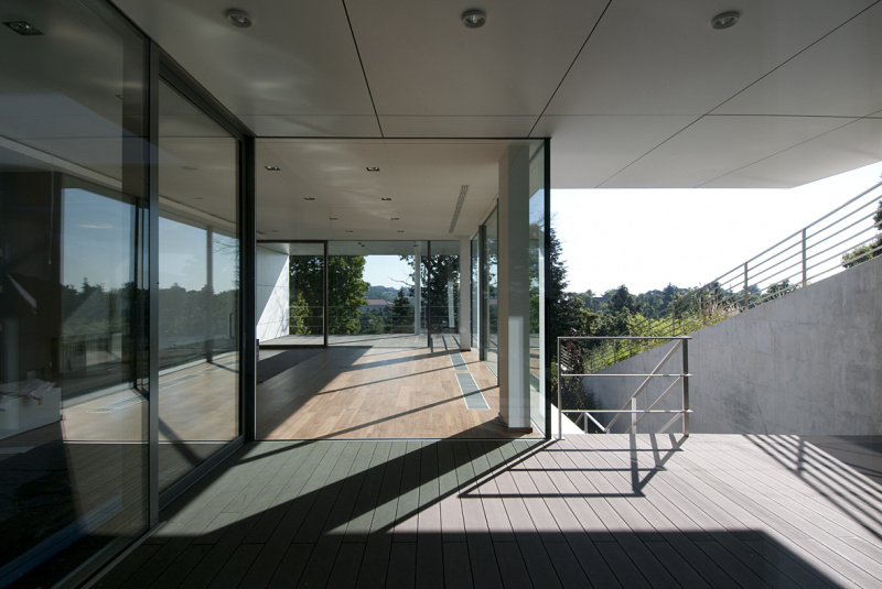 Architektúra / Villa Anna - foto