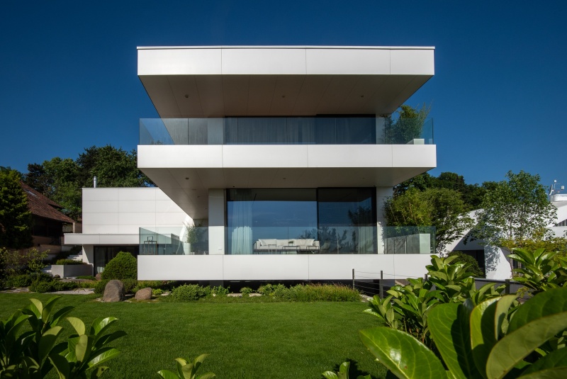 Architektúra / Vila M - foto