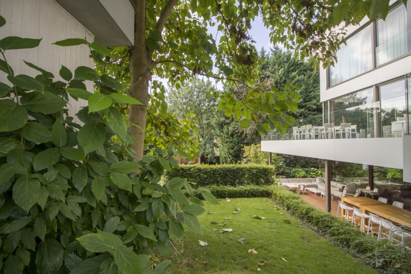 Architektúra / Vila W upgrade - foto