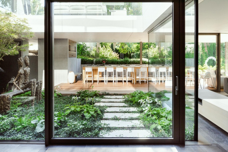 Architektúra / Vila W upgrade - foto