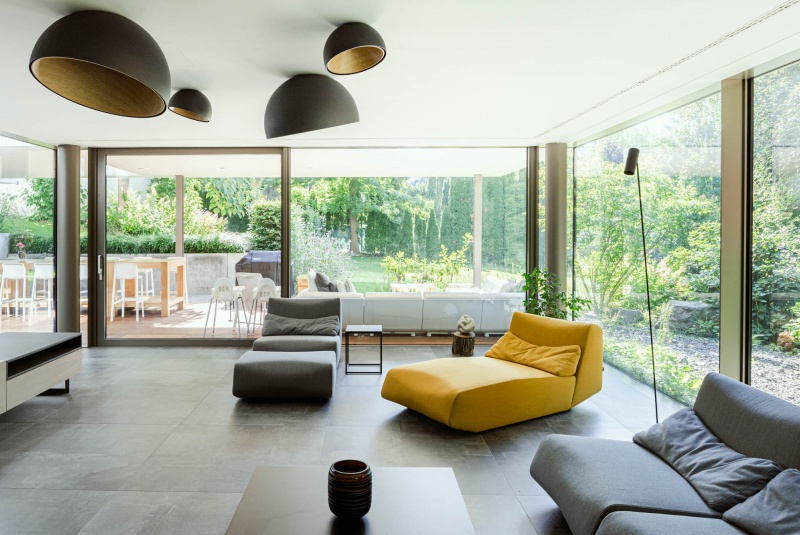 Interiér / Vila W upgrade - foto