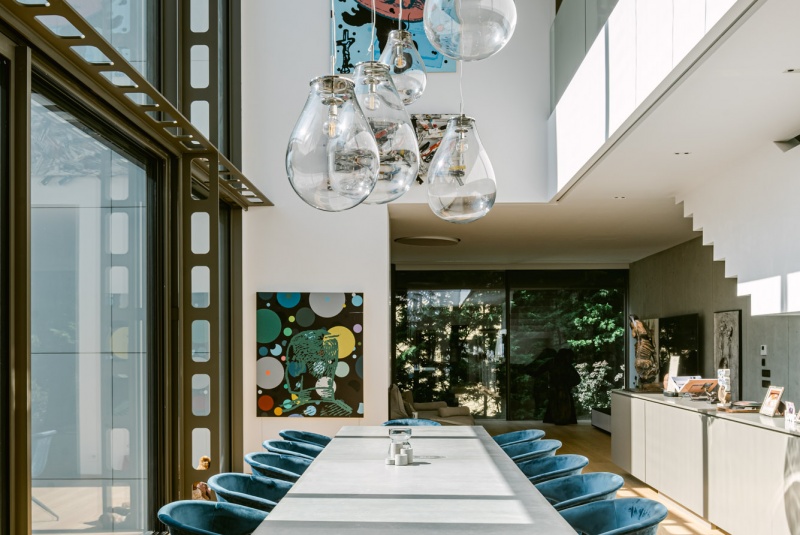 Interiér / Vila W upgrade - foto
