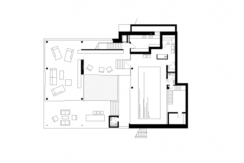 Architektúra / Vila W upgrade - foto