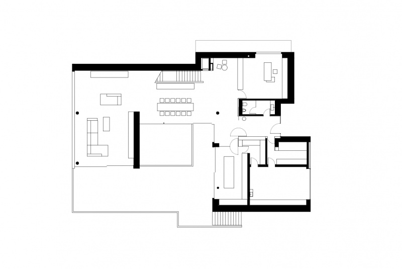 Architektúra / Vila W upgrade - foto