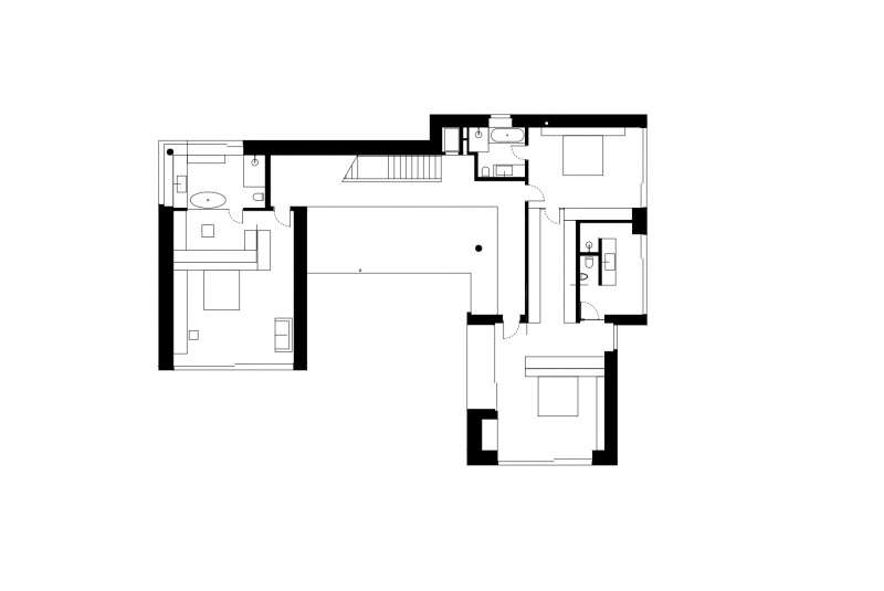 Architektúra / Vila W upgrade - foto