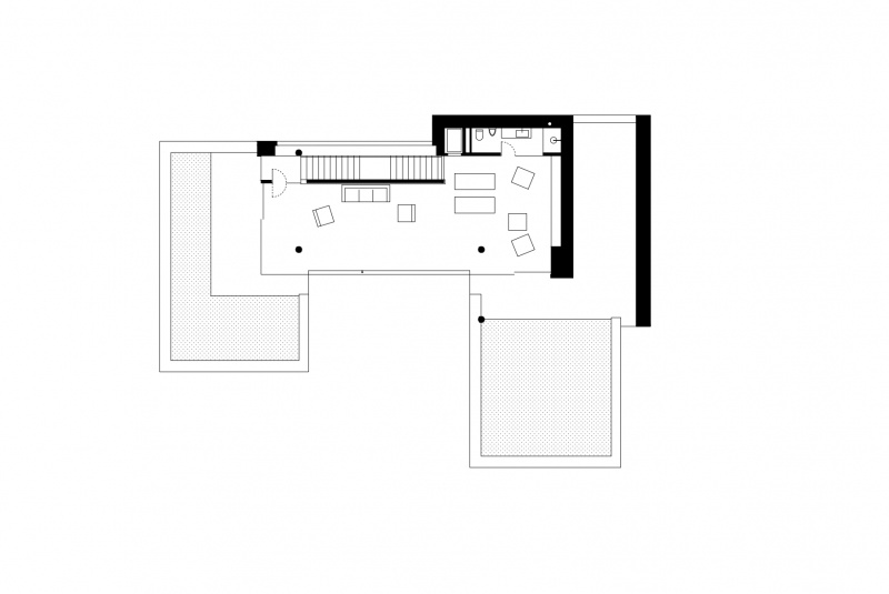 Architektúra / Vila W upgrade - foto