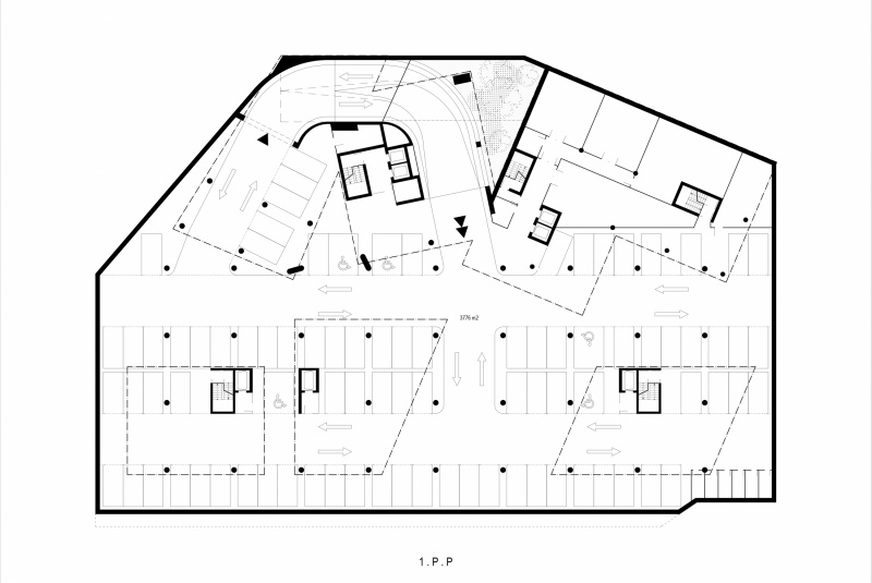 Architektúra / Račianske mýto - foto