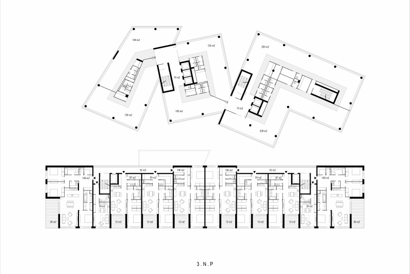 Architektúra / Račianske mýto - foto
