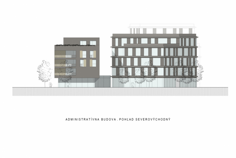 Architektúra / Račianske mýto - foto