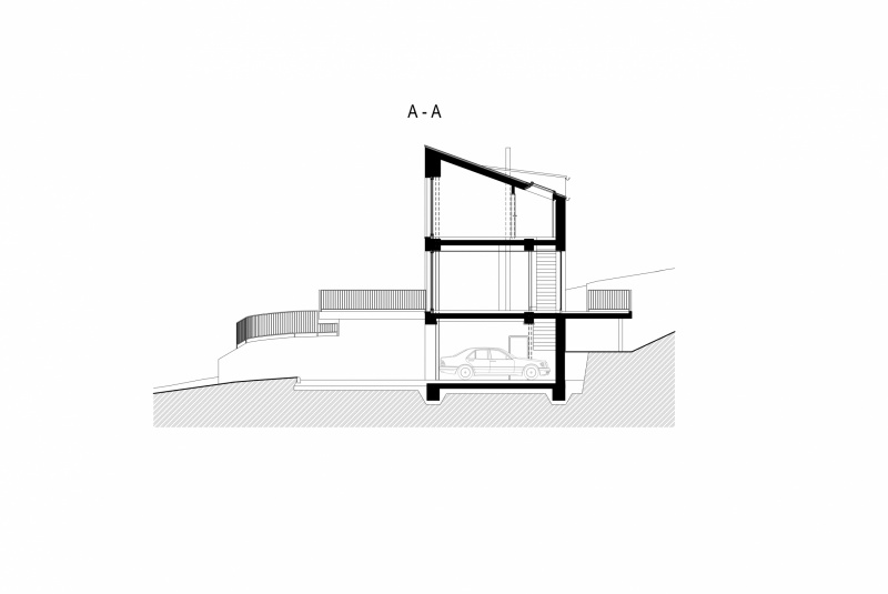 Architektúra / Sliačska - foto