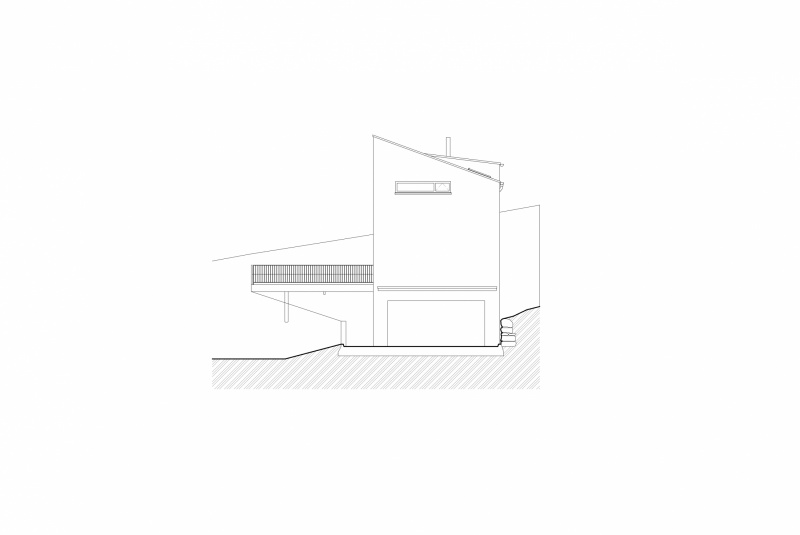 Architektúra / Sliačska - foto
