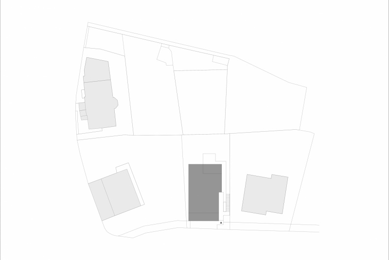 Architektúra / Fialkové údolie - foto