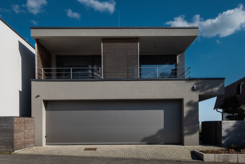 Architektúra / Fialkové údolie - foto
