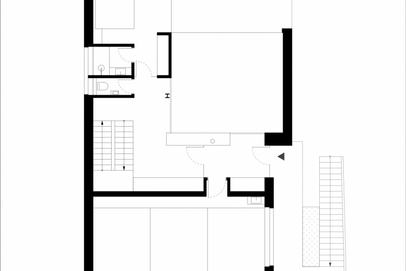 Architektúra / Fialkové údolie - foto