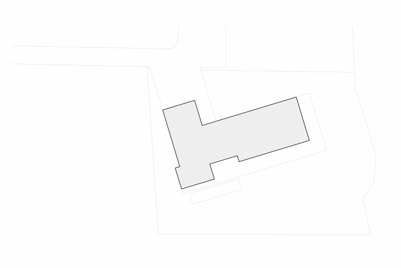 Architektúra / Vila X II - foto