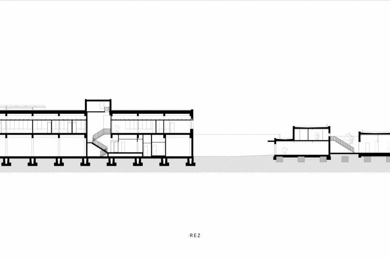 Architektúra / MAPRO - foto