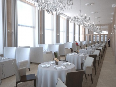 Hotel Devín