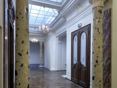 Palác Vidora Csákyho