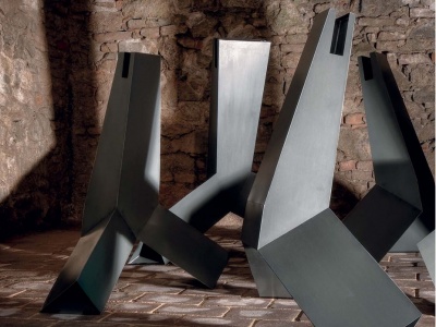 Why is Bratislava not Berlin? Interview with art theorist Xénia Lettrichová