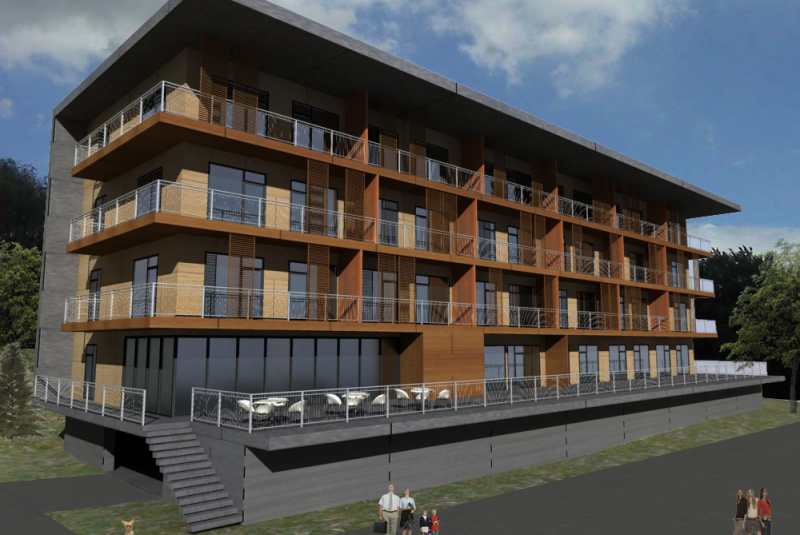 Architektúra / Design House - foto