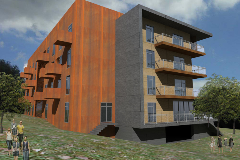 Architektúra / Design House - foto