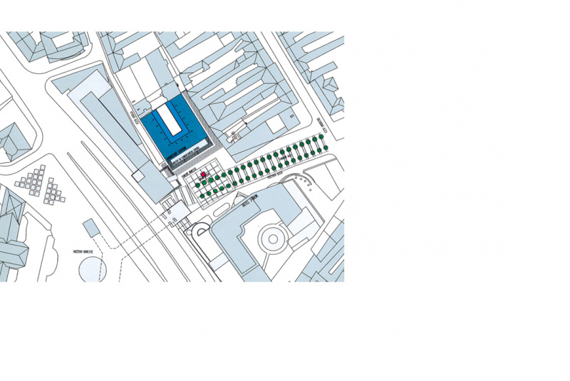 Architektúra / Kongresové centrum - foto