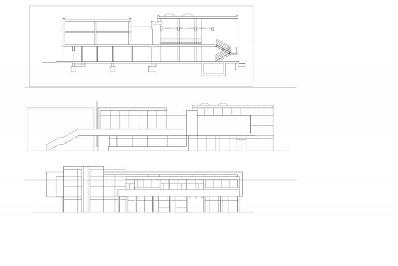 Architektúra / Balneoterapia - foto