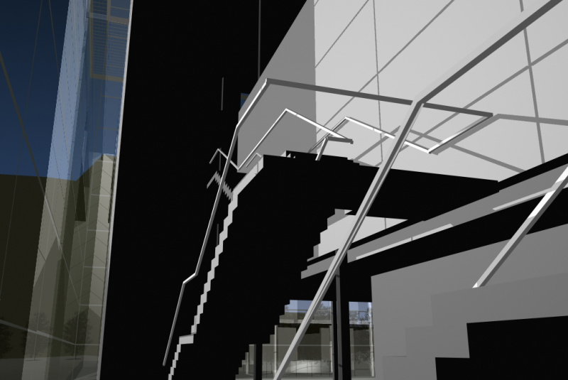 Architektúra / Kongresové centrum - foto