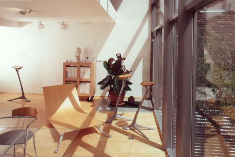 Architektúra / Vila K.F.A. - foto