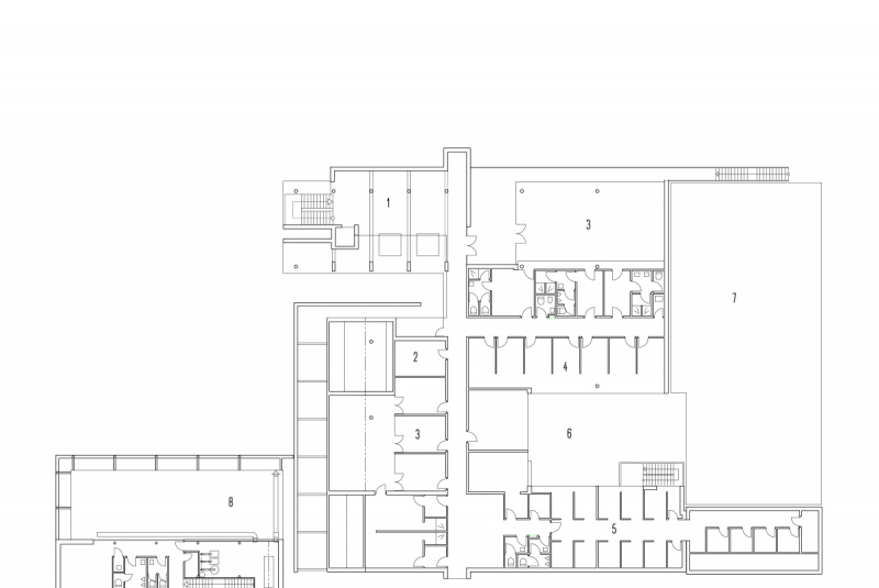 Architektúra / Balneoterapia - foto