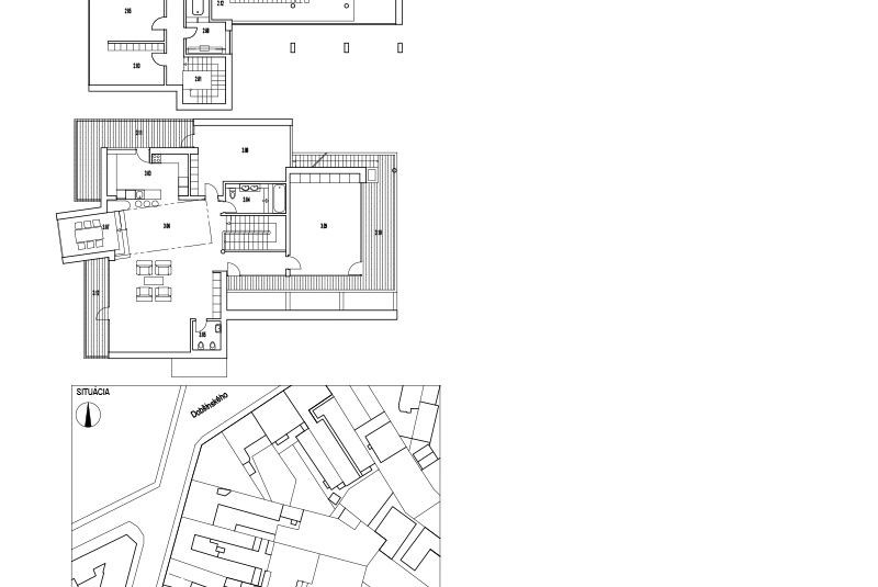 Architektúra / Vila Henrieta - foto