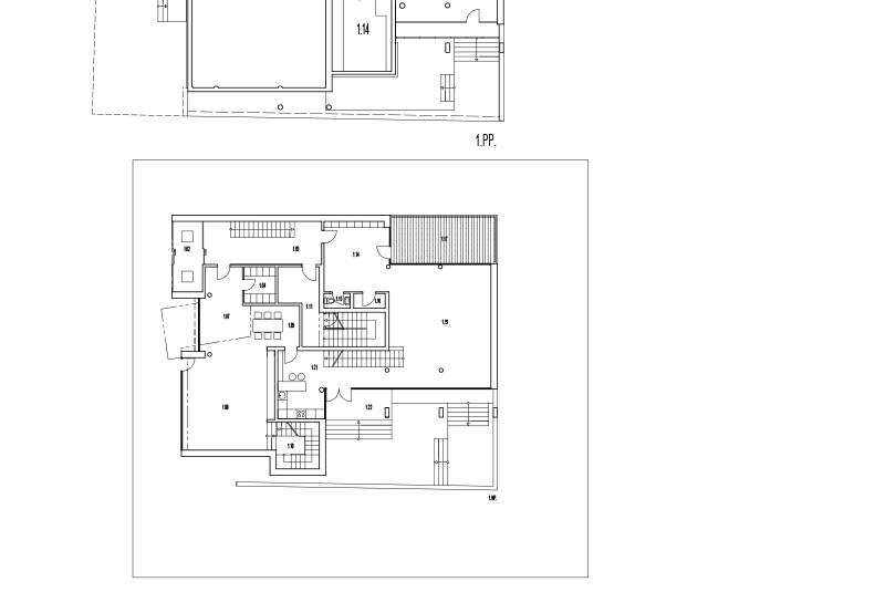 Architektúra / Vila Henrieta - foto