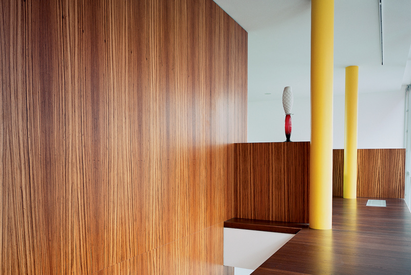 Architektúra / Vila Henrieta - foto