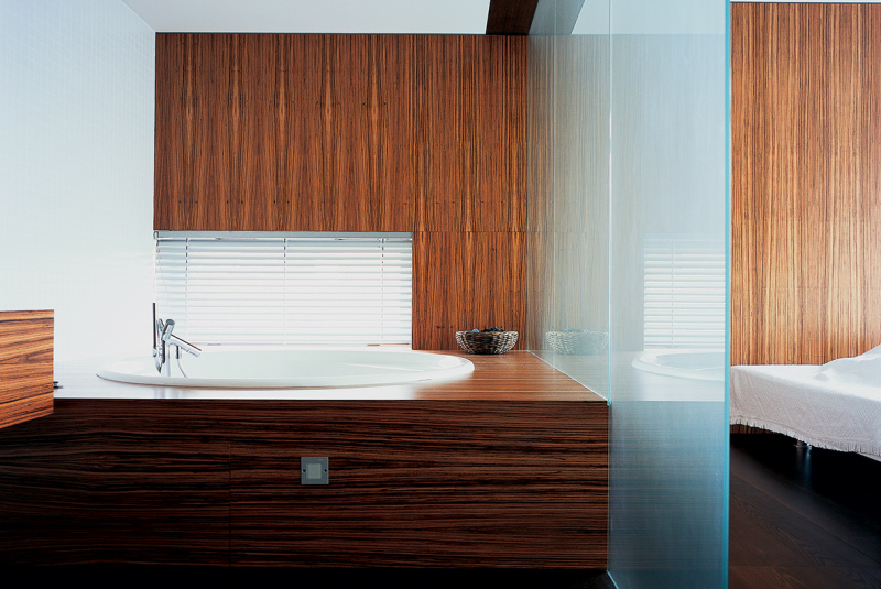 Architektúra / Vila Henrieta - foto