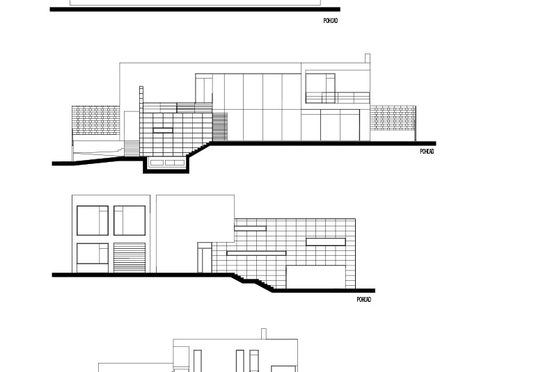 Architektúra / Vila Elena - foto