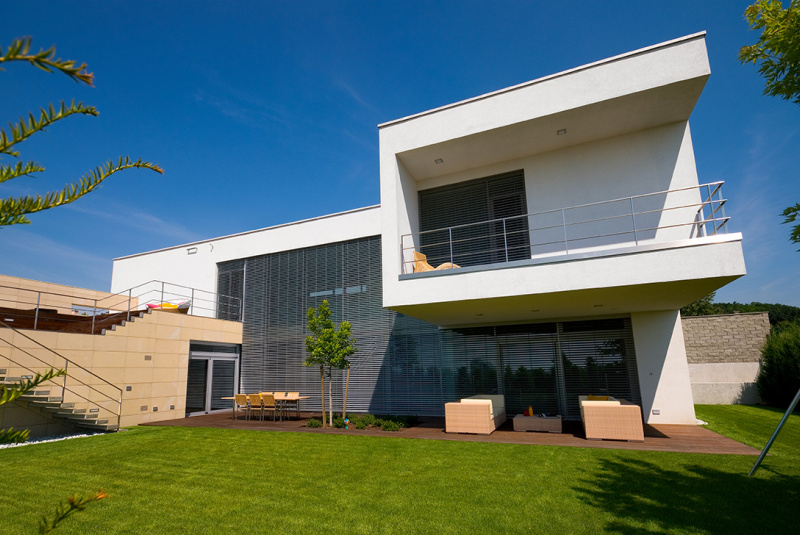 Architektúra / Vila Elena - foto