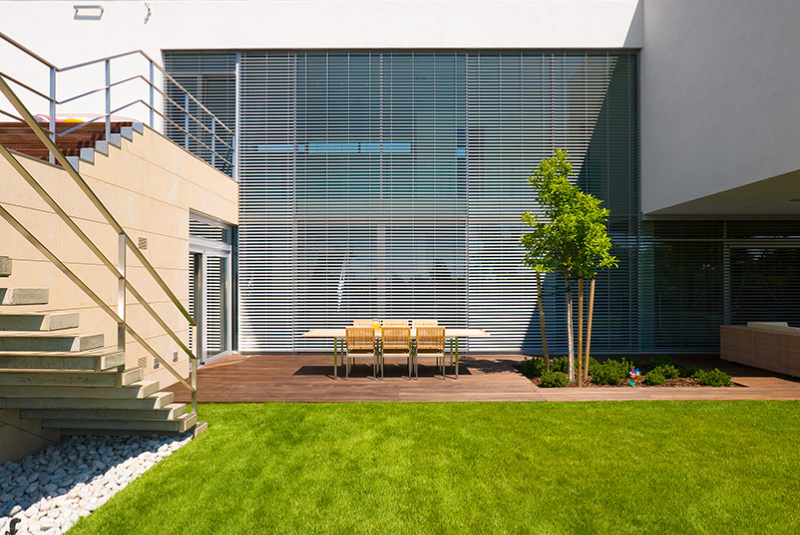 Architektúra / Vila Elena - foto