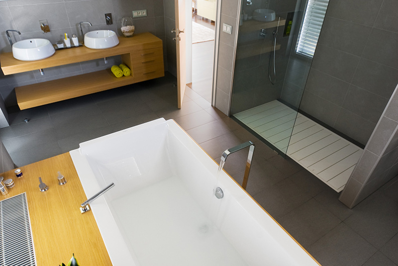 Architektúra / Vila Elena - foto