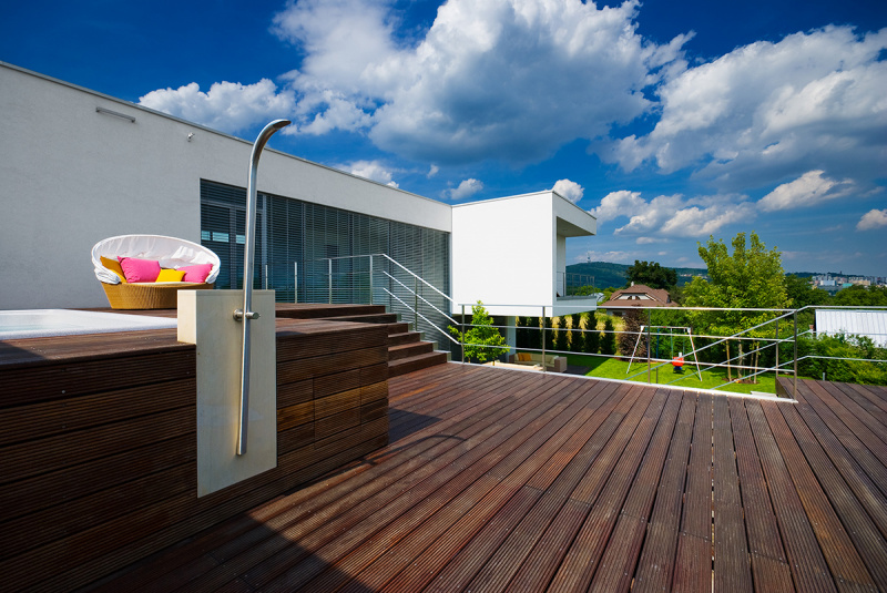 Architektúra / Vila Elena - foto