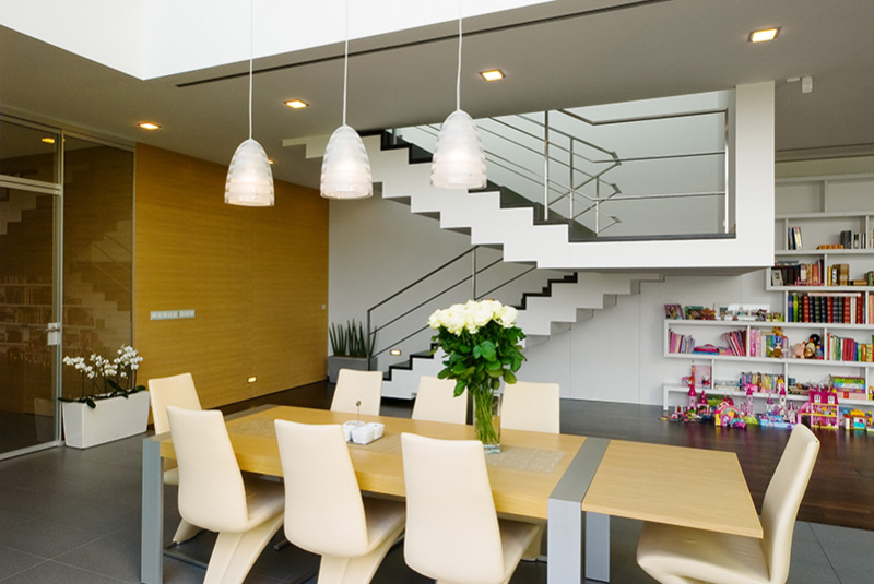 Architektúra / Vila Elena - foto