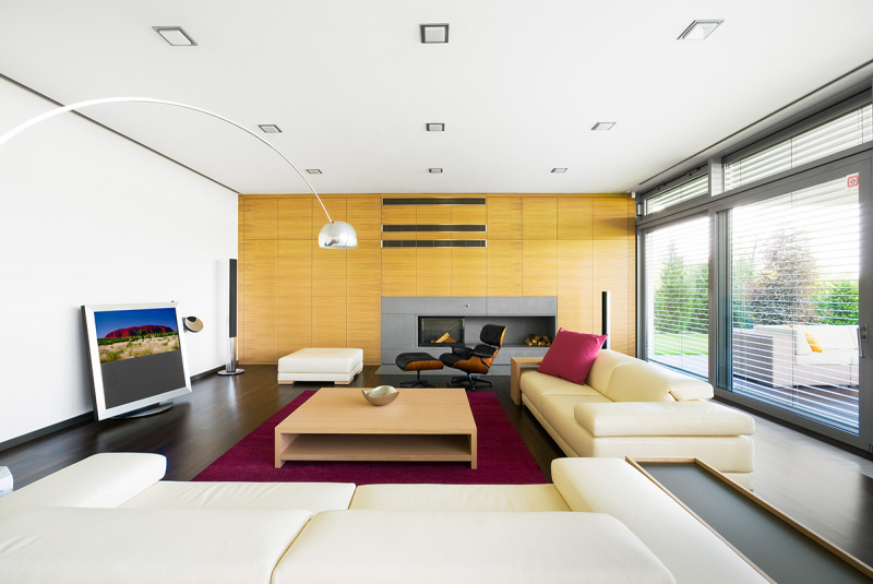 Architektúra / Vila Elena - foto