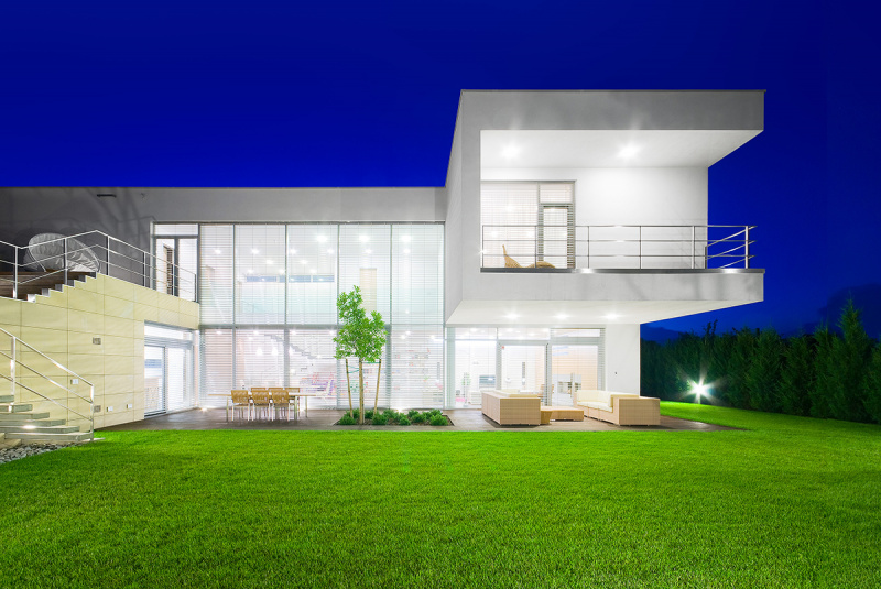 Architektúra / Vila Elena - foto